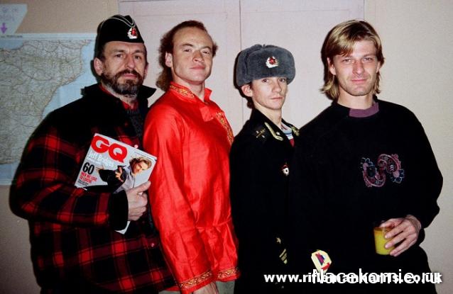 Кого вы хотели бы видеть после 90-го выпуска?