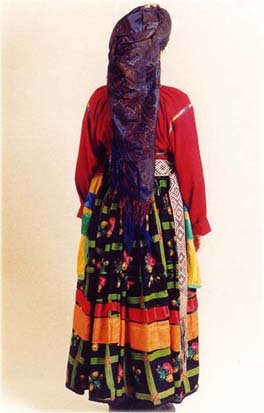 Куклы в народных костюмах - График выхода, обсуждение