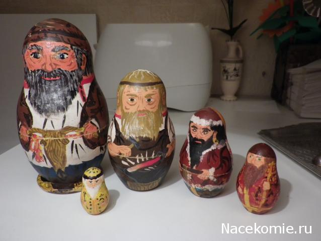 Куклы в народных костюмах – Народная игрушка