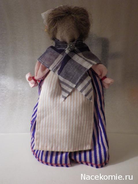 Куклы в народных костюмах – Народная игрушка