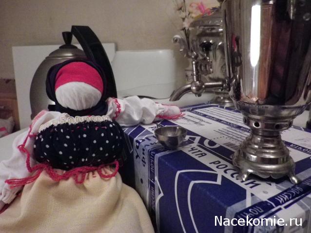 Куклы в Народных Костюмах – Игра "Подарки Снегурочек"