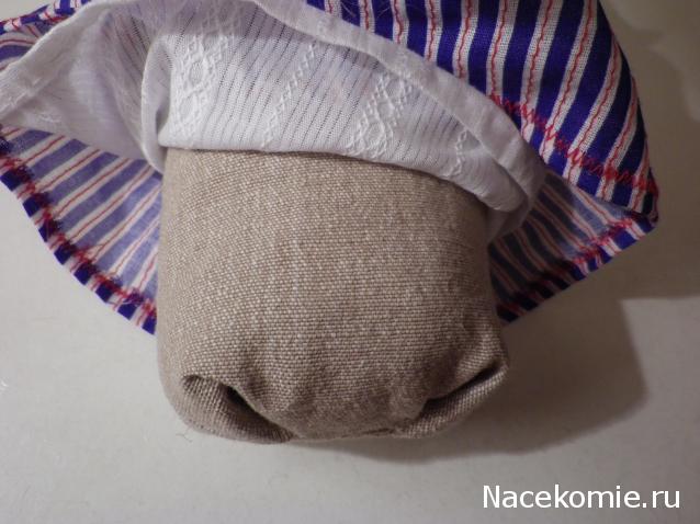 Куклы в народных костюмах – Народная игрушка