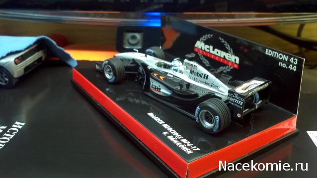 Паддок-клуб. Болталка форума Ferrari Collection.