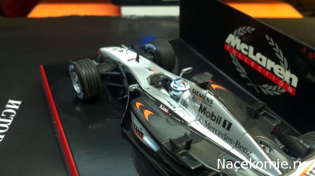 Паддок-клуб. Болталка форума Ferrari Collection.