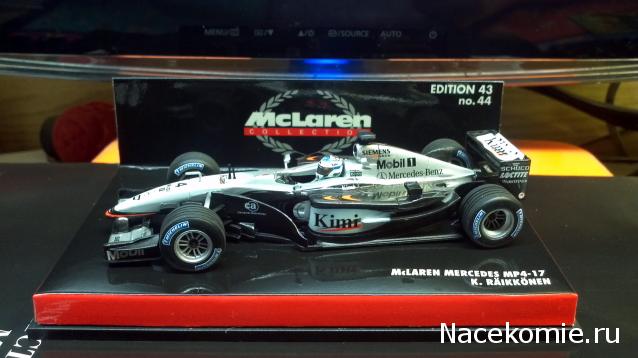 Паддок-клуб. Болталка форума Ferrari Collection.