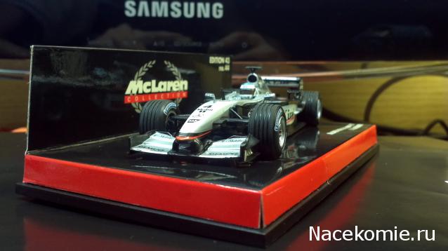 Паддок-клуб. Болталка форума Ferrari Collection.