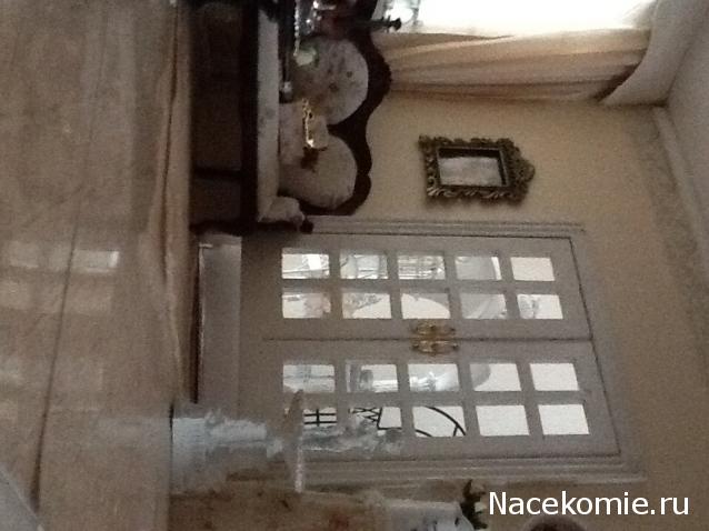 AnnS: Французский уют в поместье "De lakure"