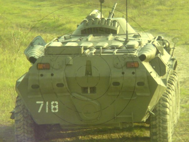 Танкодром (Общая Болталка танковых разделов)