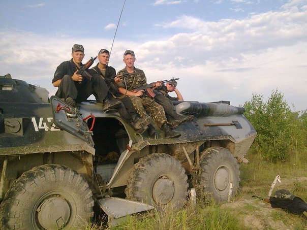 Танкодром (Общая Болталка танковых разделов)