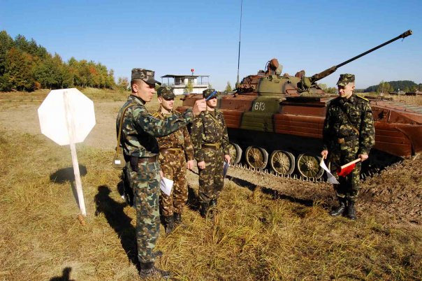 Танкодром (Общая Болталка танковых разделов)