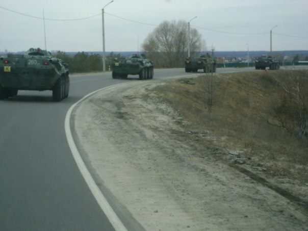 Танкодром (Общая Болталка танковых разделов)