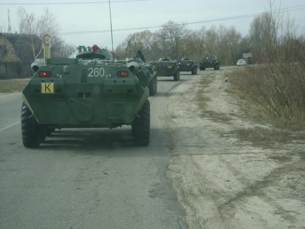 Танкодром (Общая Болталка танковых разделов)