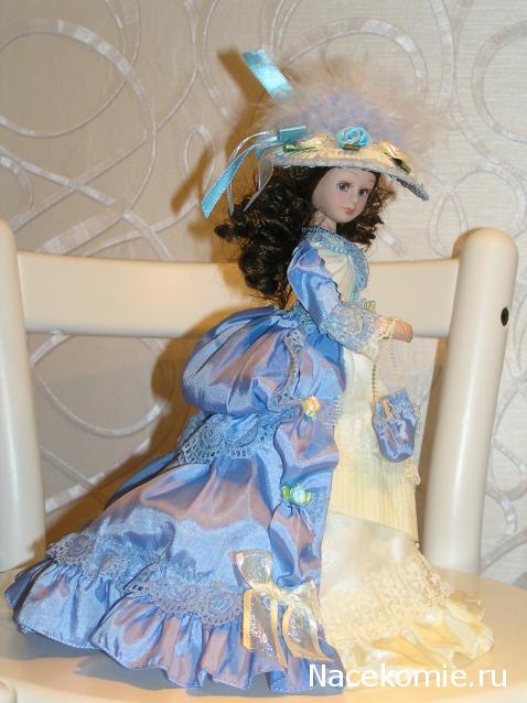 Спецвыпуски "Дамы эпохи"