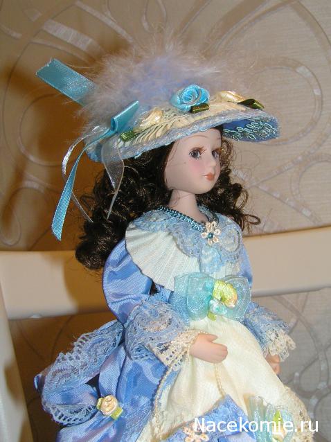 Спецвыпуски "Дамы эпохи"