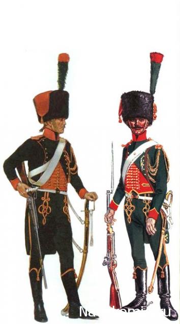 Наполеоновские Войны - График выхода и обсуждение