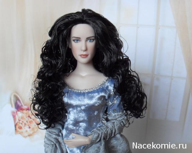 Куклы из наших коллекций №2. Винил,пластик и другие материалы.