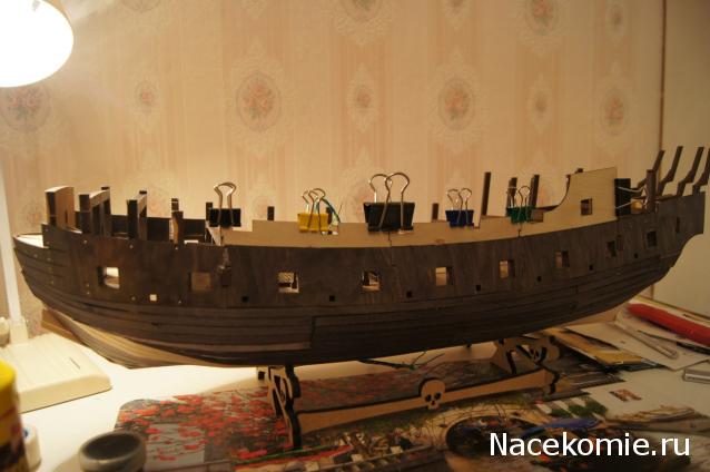 Новогодний рукодельный сюрпризник 2014