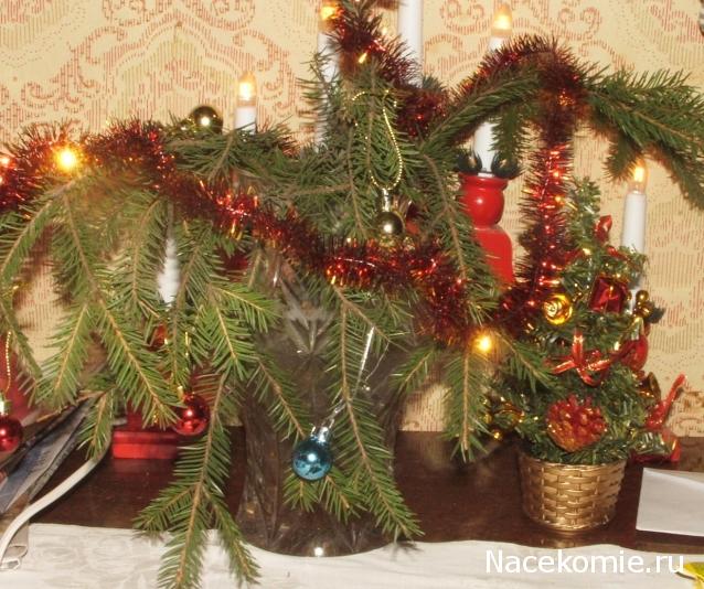 Дамы эпохи - Болталка №2 (соседняя палата)