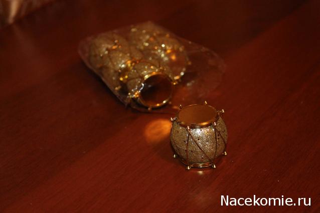 Мебель и аксессуары для кукольного дома НЕ ИЗ ЖУРНАЛА