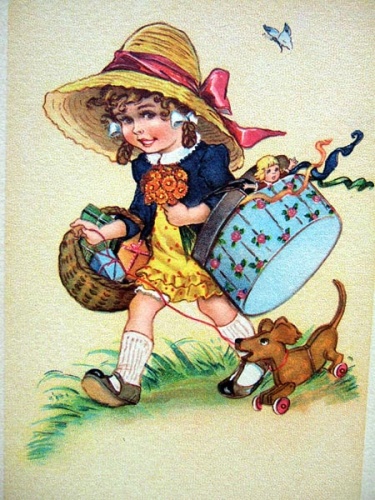 Наши Дни Рождения