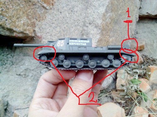 Русские Танки - График Выхода и обсуждение