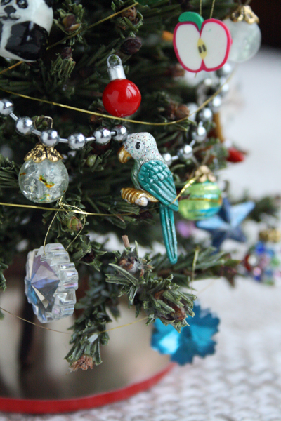 Новый год, Рождество и другие праздники в миниатюре