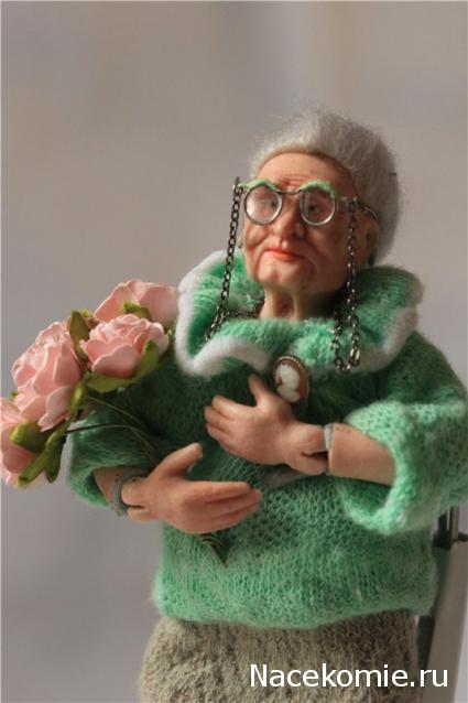 Caracal, строительство в разгаре