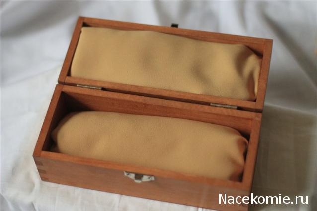 Caracal, строительство в разгаре