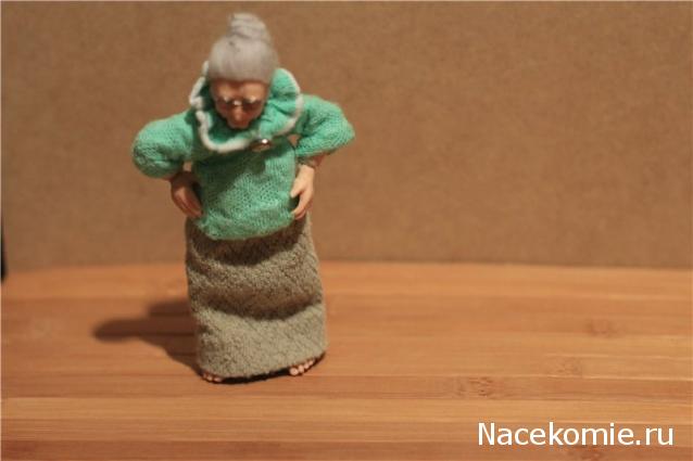 Caracal, строительство в разгаре