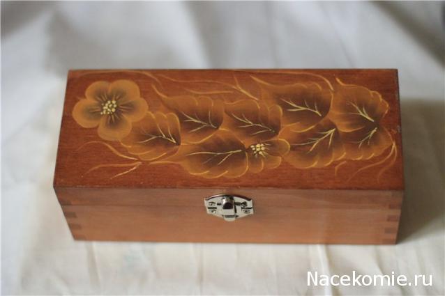 Caracal, строительство в разгаре