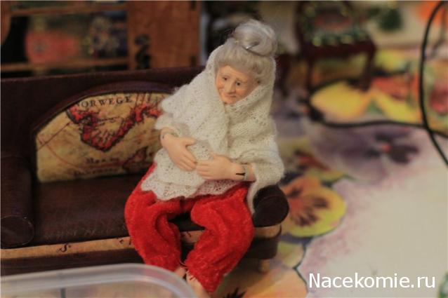 Caracal, строительство в разгаре