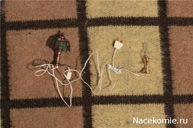 Caracal, строительство в разгаре