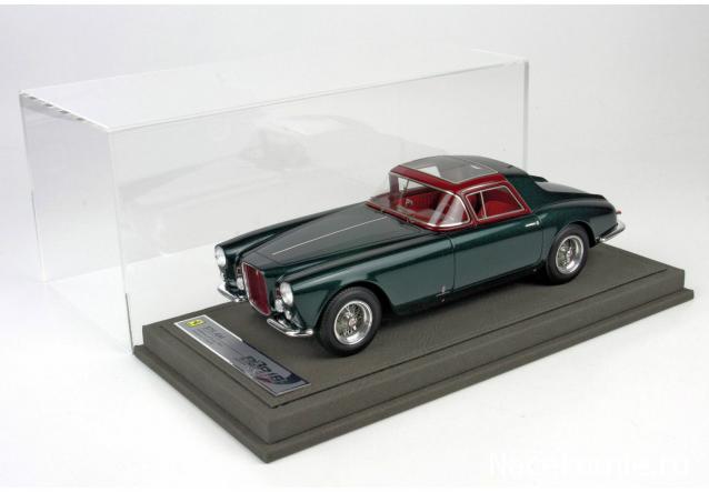 Ferrari Collection – График Выхода и обсуждение серии