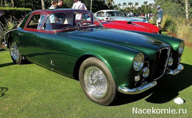 Ferrari Collection – График Выхода и обсуждение серии