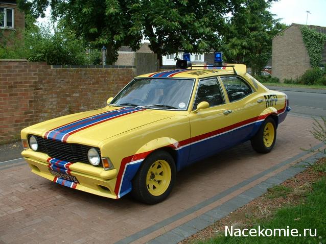 Полицейские Машины Мира - График выхода и обсуждение