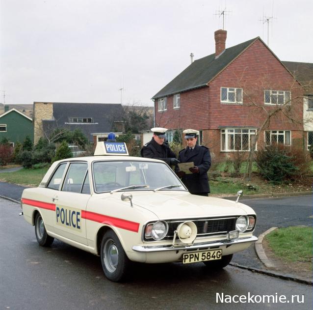 Полицейские Машины Мира - График выхода и обсуждение