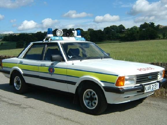 Полицейские Машины Мира - График выхода и обсуждение