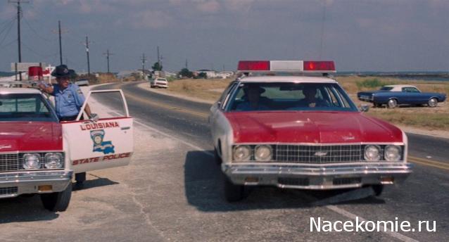 Полицейские Машины Мира - График выхода и обсуждение