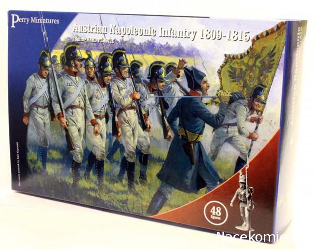 НВ: Прочие производители