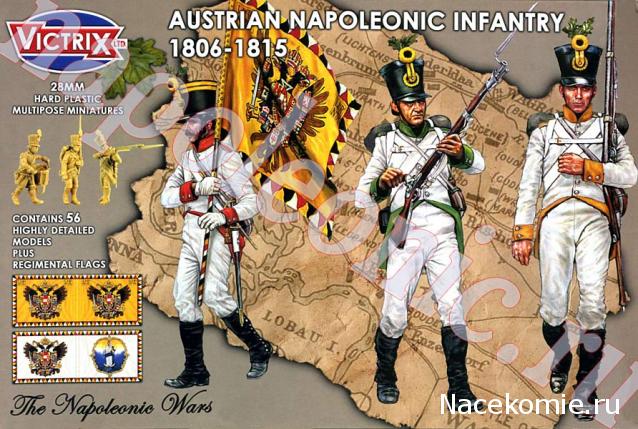 НВ: Прочие производители