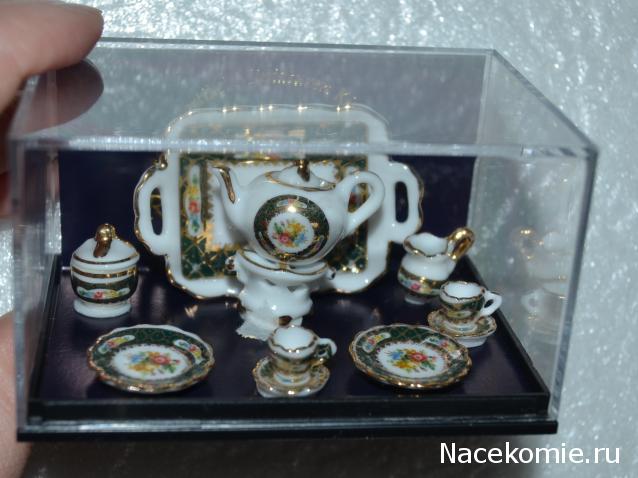 Marileo. Когда у меня будет маленький дом...