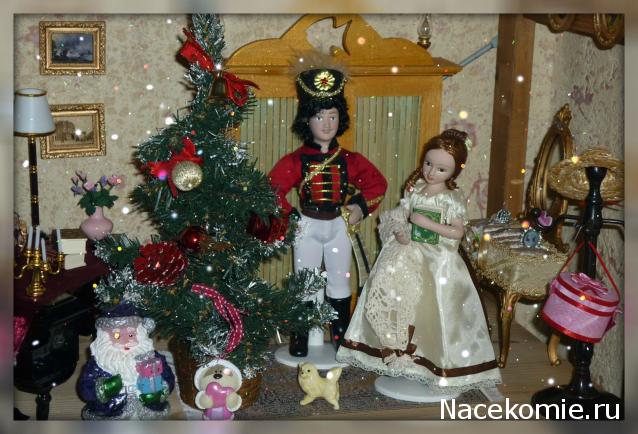 Дамы эпохи - Болталка №2 (соседняя палата)