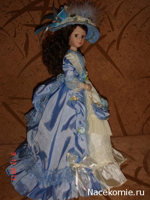 Спецвыпуски "Дамы эпохи"