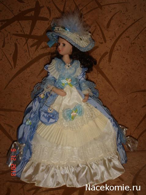 Спецвыпуски "Дамы эпохи"