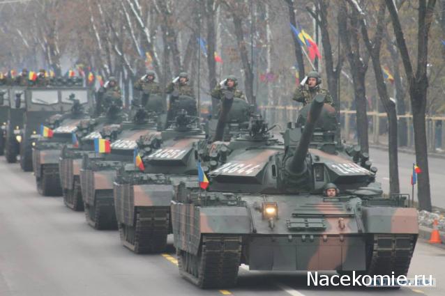 Танкодром (Общая Болталка танковых разделов)