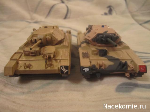 Фото наших коллекций бронетехники