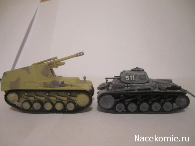 Фото наших коллекций бронетехники