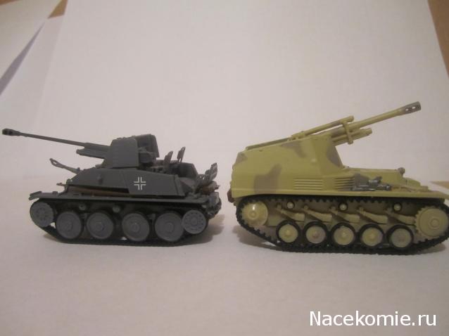 Фото наших коллекций бронетехники