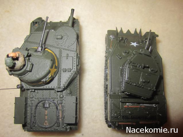 Танки Мира - График Выхода и обсуждение