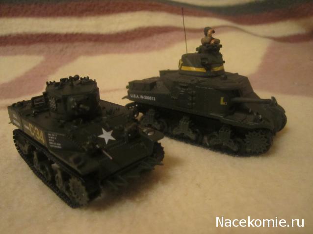 Танки Мира - График Выхода и обсуждение